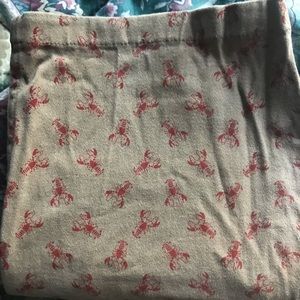 Crawfish shorts